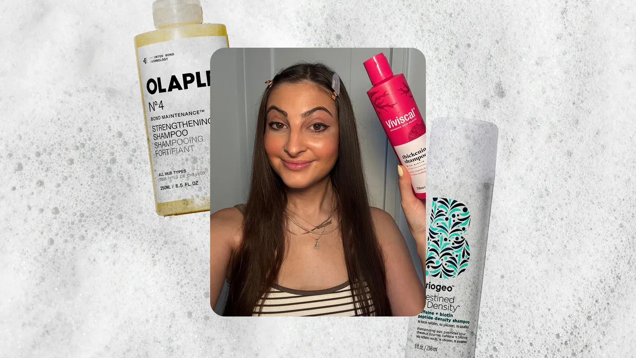 6 Best Biotin Shampoos for Fuller Hair 2026, Dermatologist-Approved