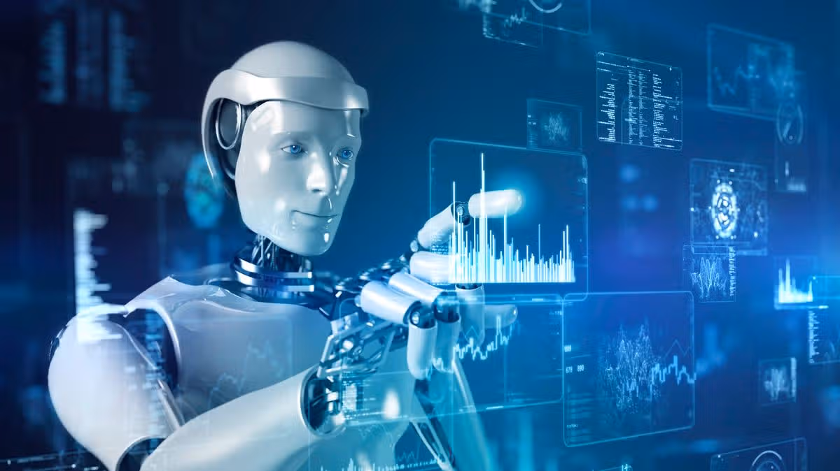 AI experts say ‘something needs to change’ in ‘arms race’ after warning tech will ‘kill us all’