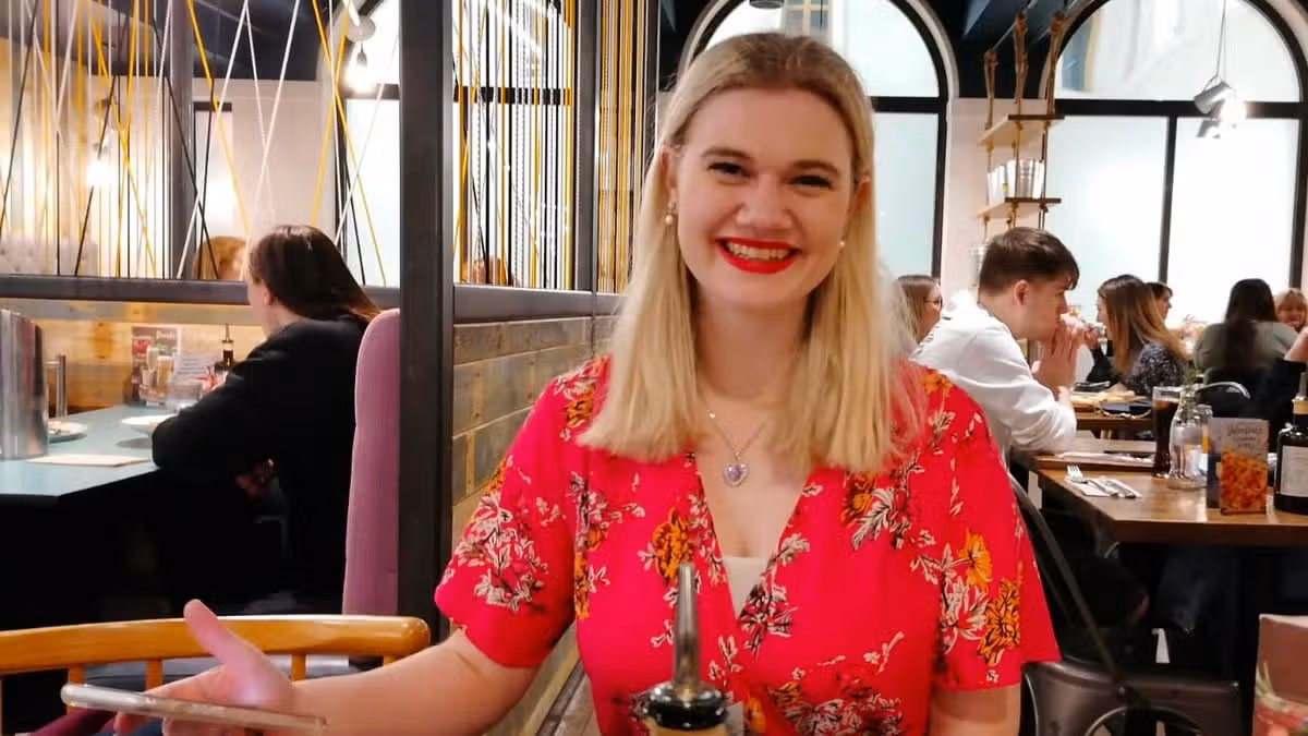 ‘Our girl was murdered by boyfriend – killers like hers are getting off lightly’