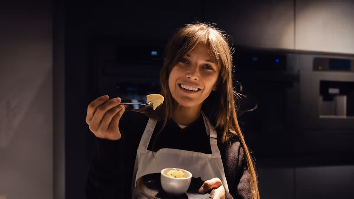 Half of Brits too scared to cook ‘intimidating dishes’ – with classic dish joining the list