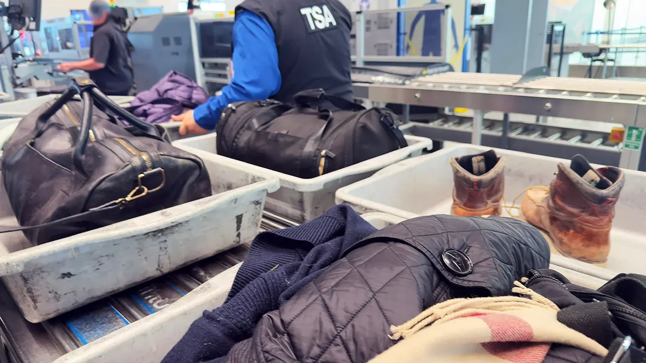 TSA finds fake IDs hidden next to Xbox in passenger’s checked bag at LaGuardia