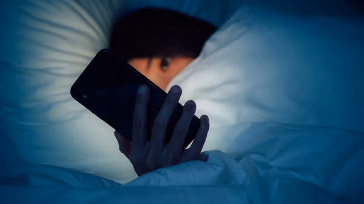 Sleep zombies are on the rise as millions are struggling to get proper shuteye