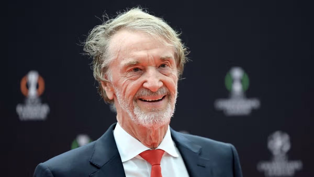 Man Utd owner Jim Ratcliffe ‘living on another planet’ after attack on UK