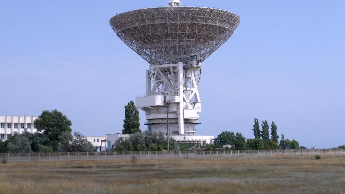 China and Russia ‘set to disclose alien contact after sightings recorded’, expert claims
