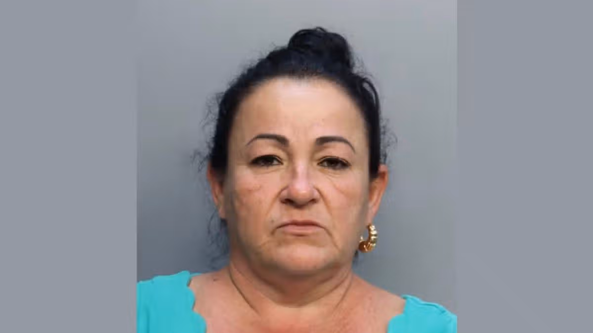 Woman, 50, throws bucket of poo over next door neighbour for ‘sleeping with her husband’