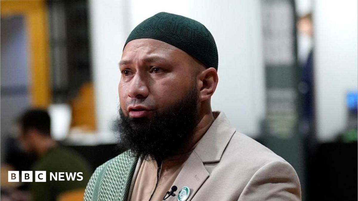 Green Party deputy leader Mothin Ali linked to property lets in Leeds