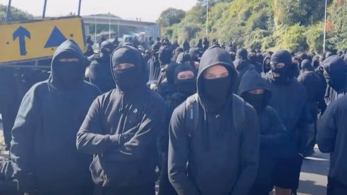 Dangerous anti-migrant myths spark school lesson call to tackle hatred