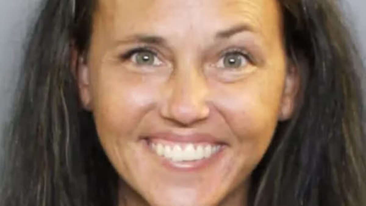 Cop ‘lost for words’ over mum ‘caught having sex with dog’ after arrest behaviour