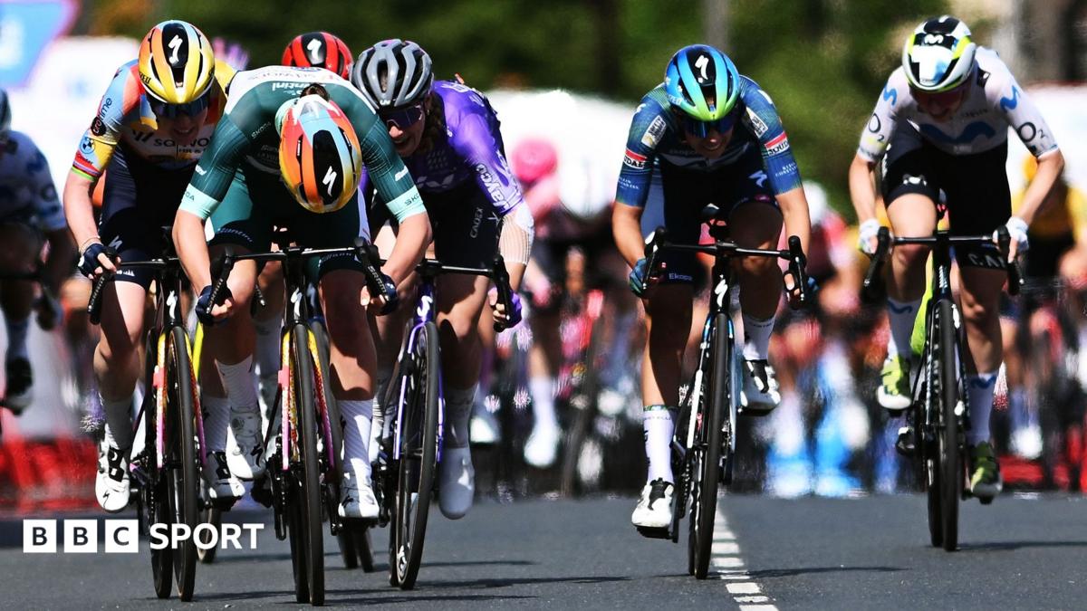 Transfer windows and drones among UCI ideas to boost cycling