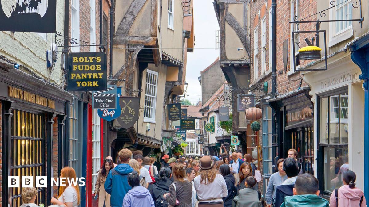 England’s mayors to get power to impose tourist tax