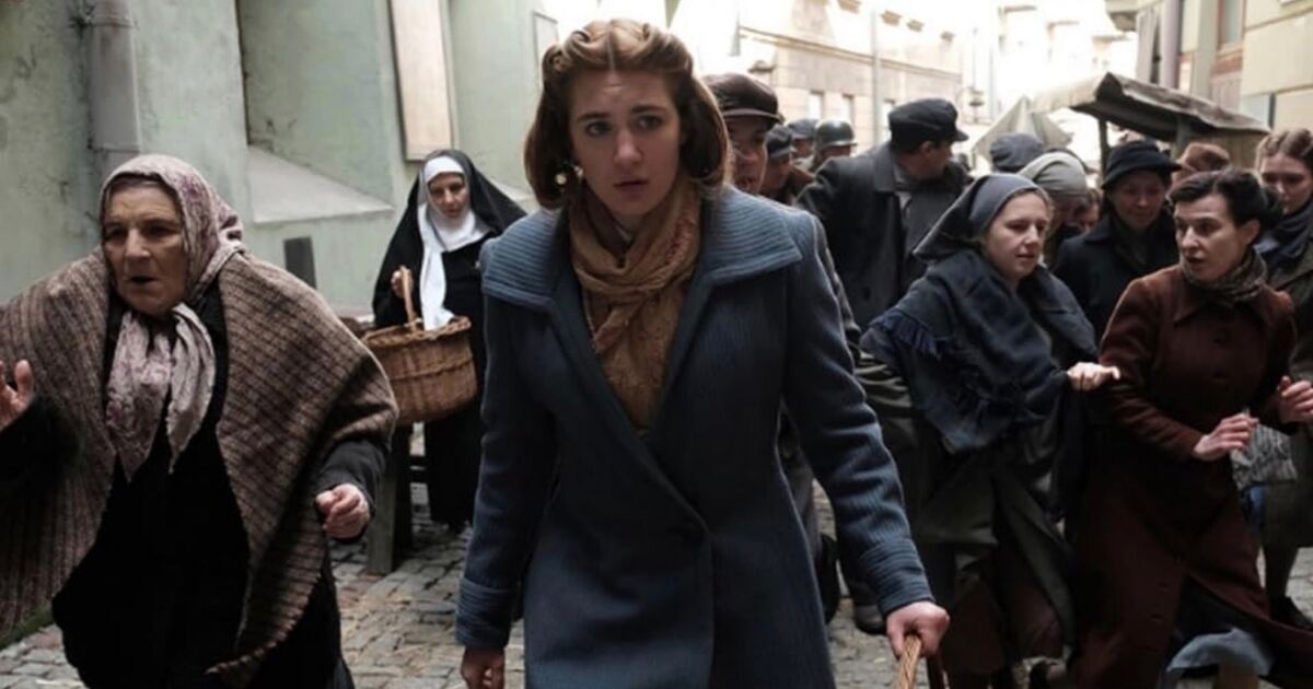‘Must-see’ WW2 movie you’ve probably never heard of added to Netflix – 86% score | Films | Entertainment