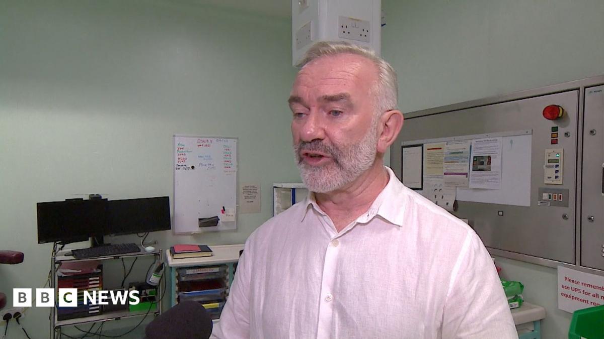 'Quick skin cancer pathway the best birthday gift'