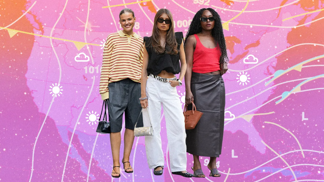 Your September 2026 Monthly Horoscope: What to Wear, Buy, and Try This Month, According to Your Zodiac Sign
