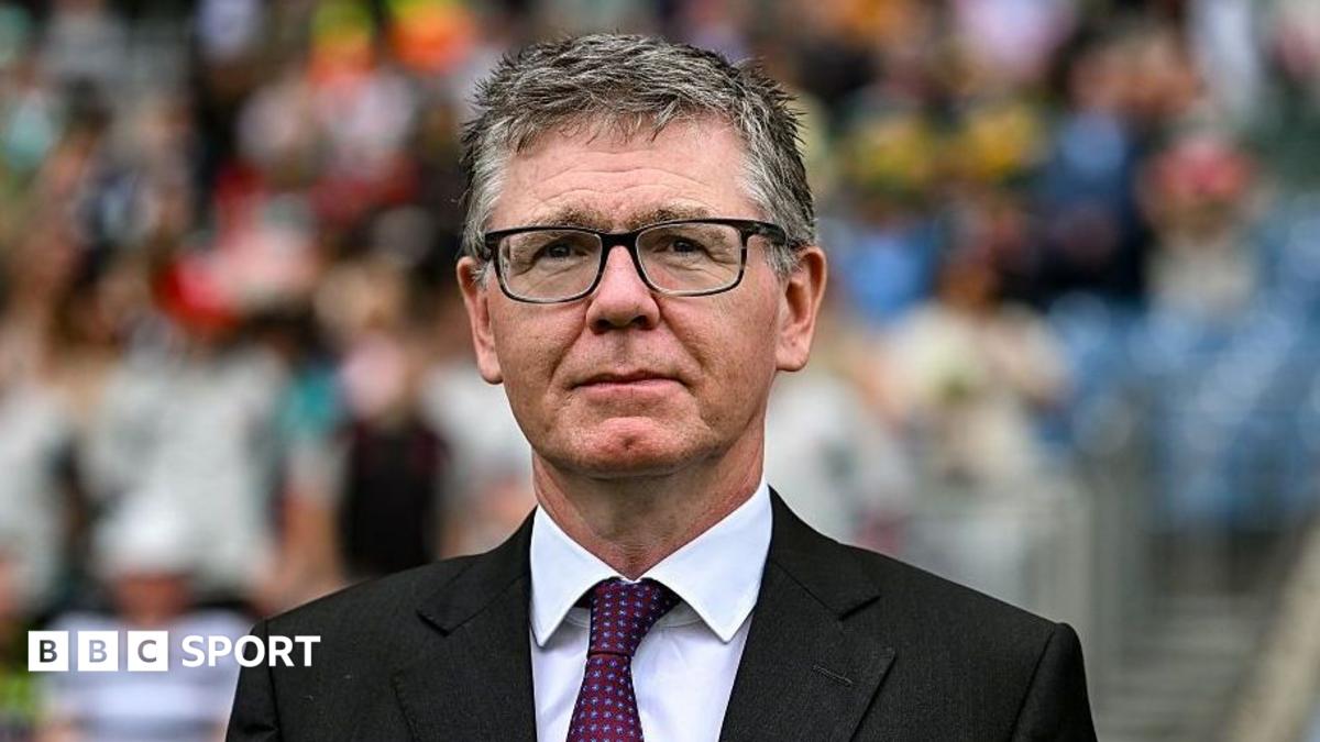 GAA Integration: Tom Ryan refutes claims of misogyny in ‘strongest possible terms’