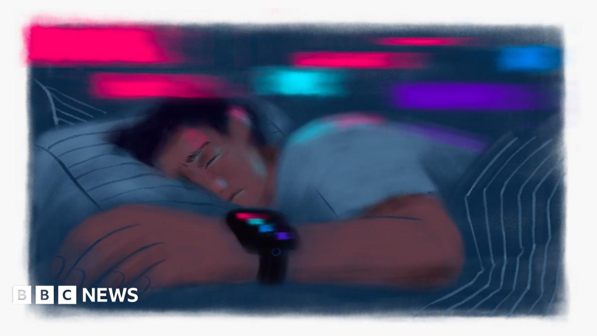 Is sleep tracking making your sleep worse?
