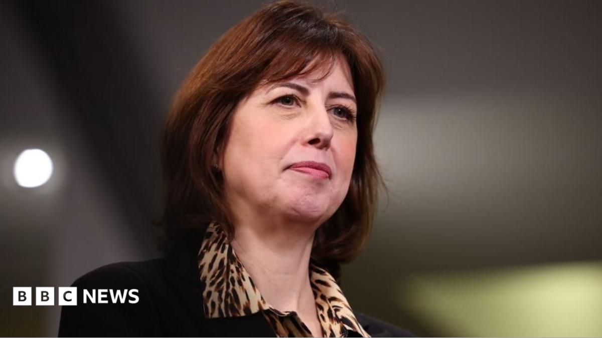 No ‘switch’ to stop small boats, Lucy Powell tells BBC