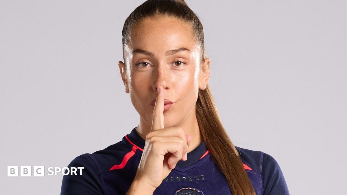 England v Australia: Holly Aitchison included as Natasha Hunt makes comeback
