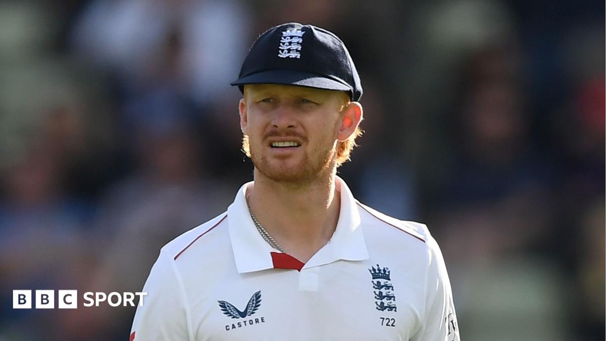 England vs Pakistan player ratings: Has Jordan Cox given selectors food for thought?