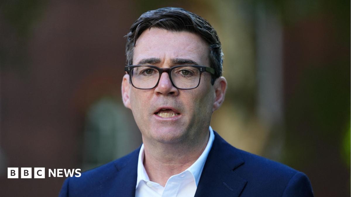 New EU industry rules would damage UK, warns Andy Burnham
