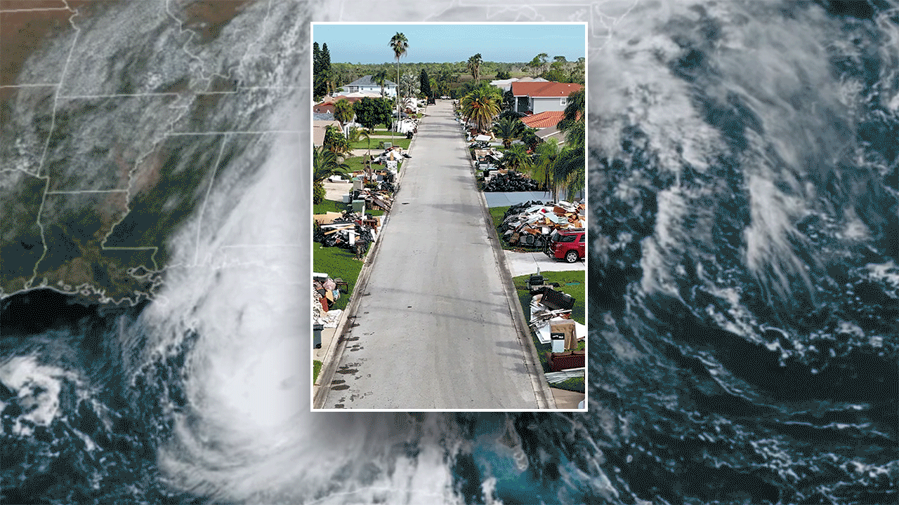 Hurricane charity scams use data brokers to target victims before storms