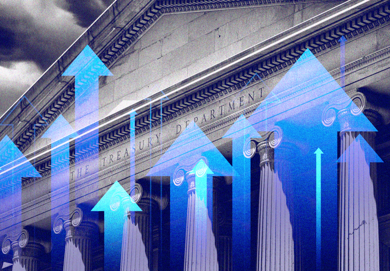 Why the upcoming jobs report could send 10-year and 30-year Treasury yields surging