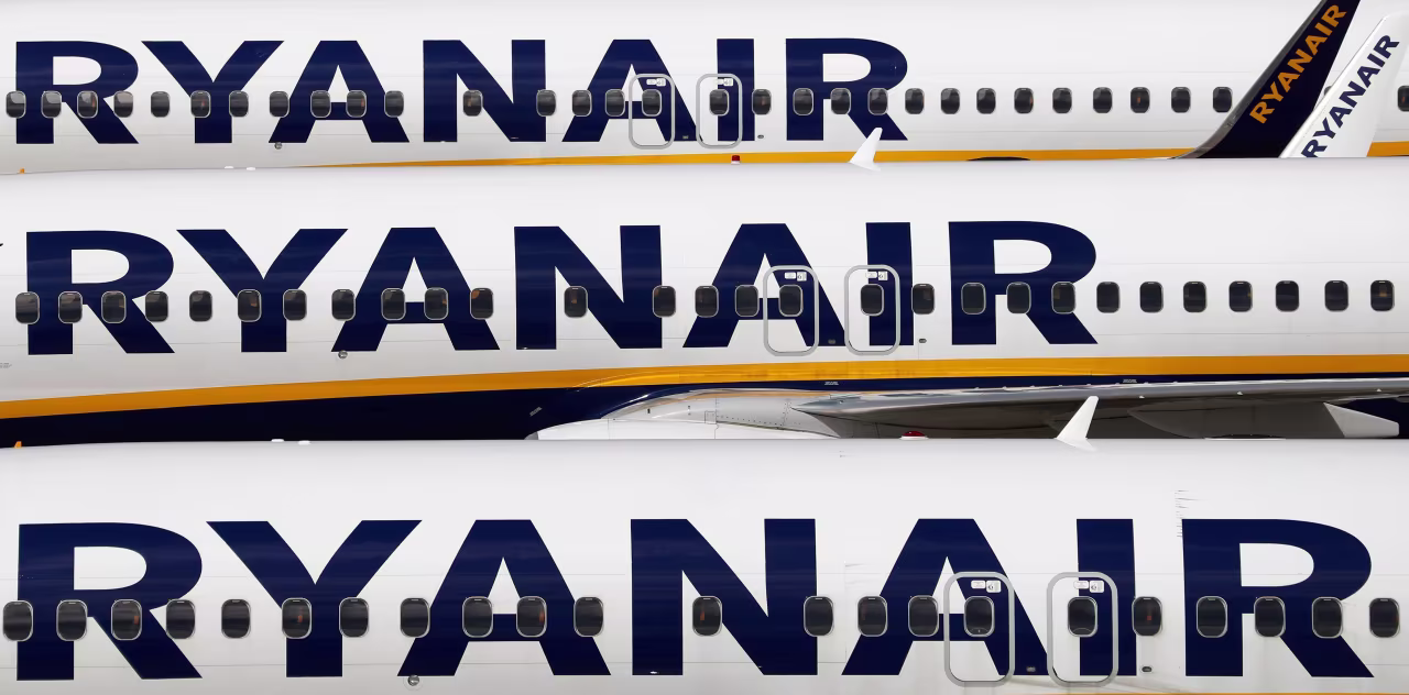 Europe’s largest airline warns of jet-fuel prices hitting $140 this winter as it cuts capacity