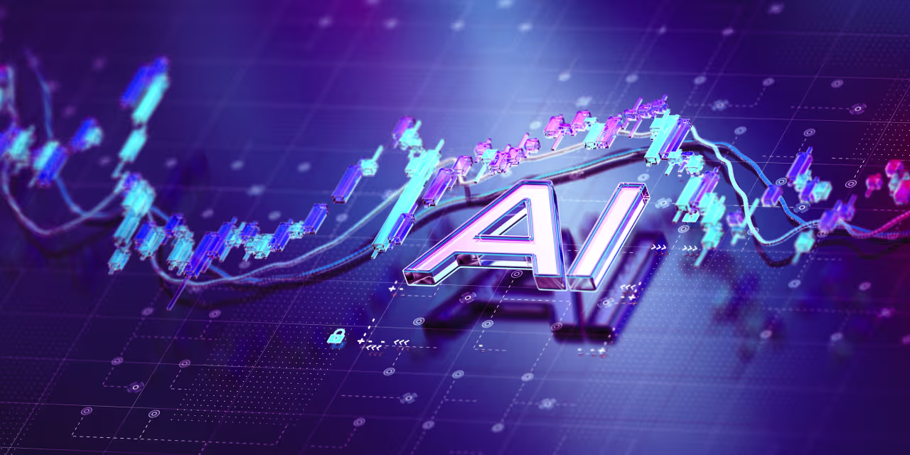 Wall Street and AI ruined your ‘diversified’ portfolio