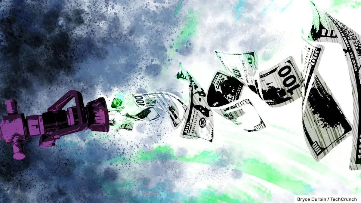How Bain Capital Ventures plans to deploy its fresh $1.6B fund