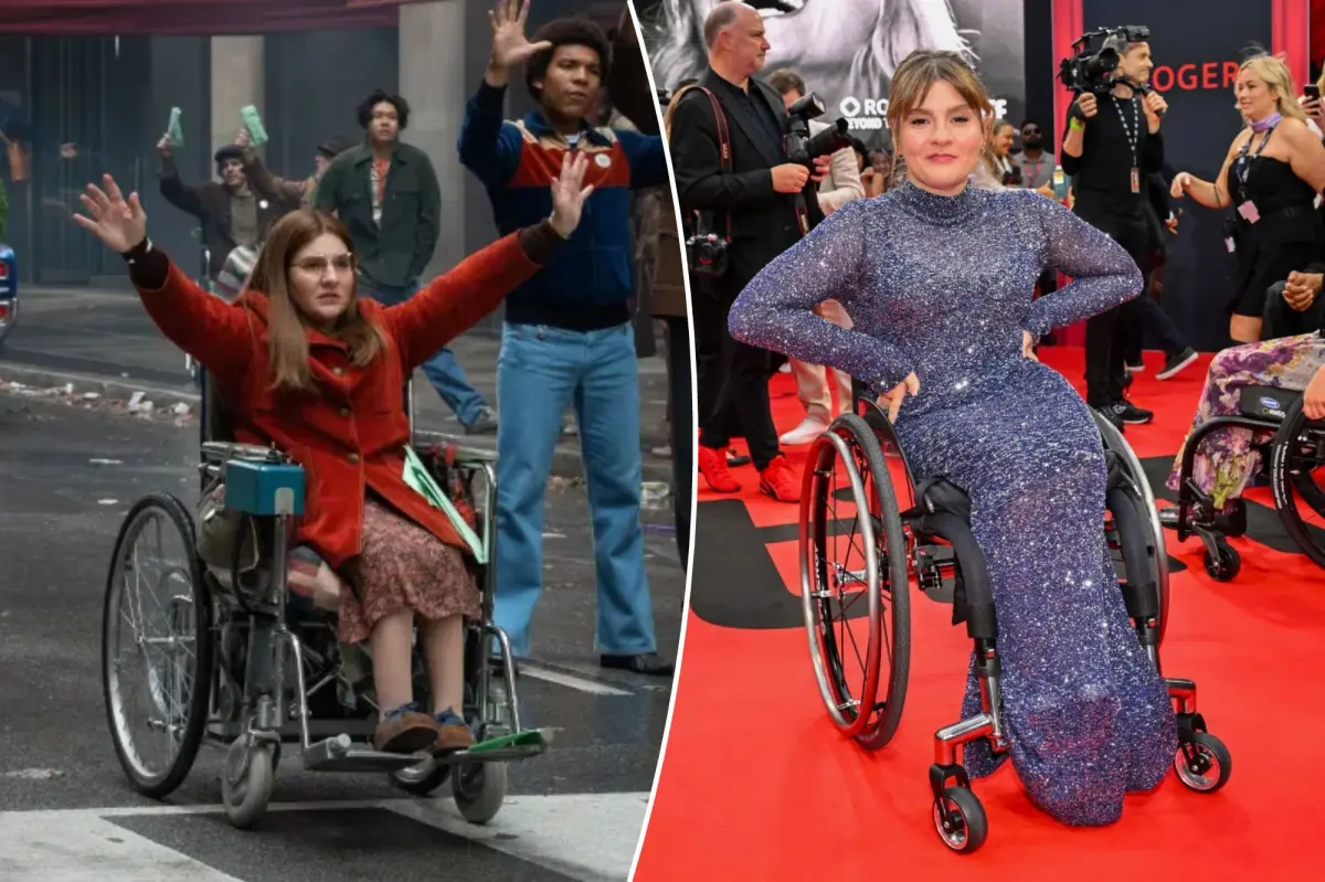 ‘Being Heumann’ review: ‘CODA’ director returns with warm but generic disability rights movie