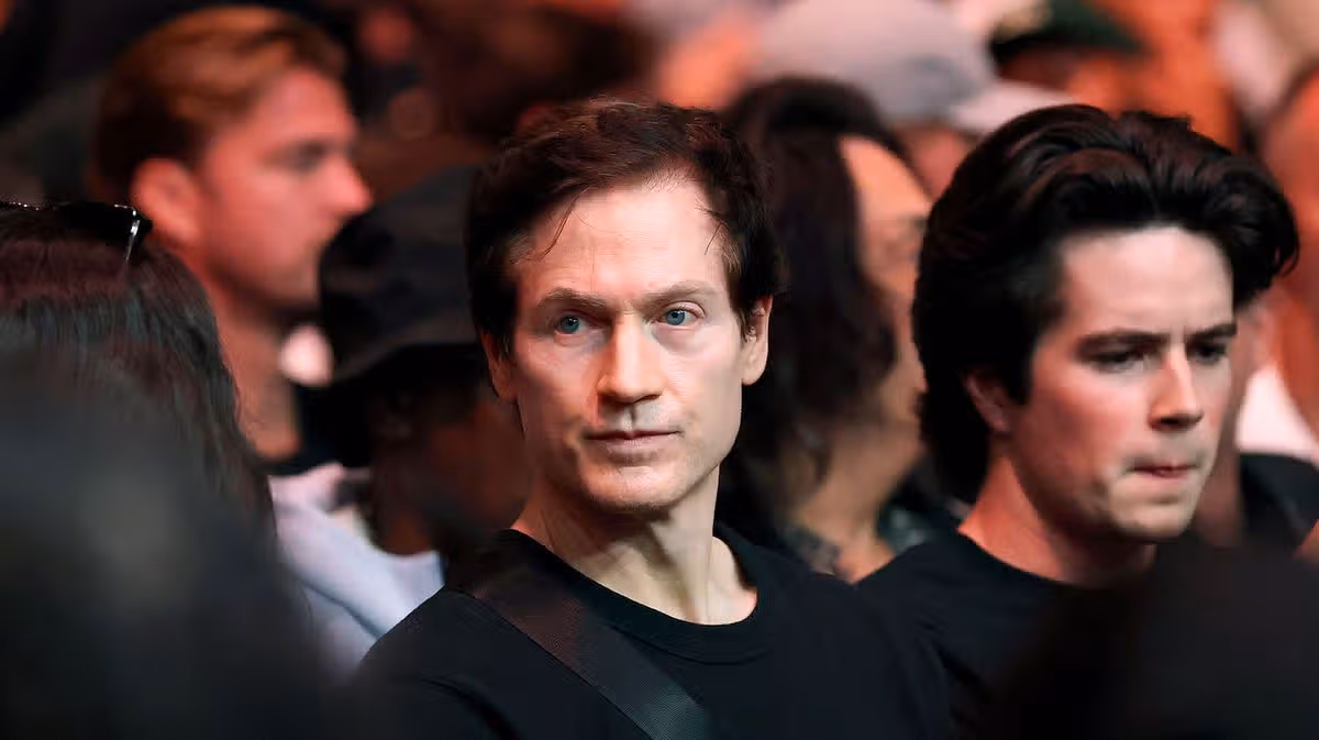 Biohacker Bryan Johnson claims AI will help humans live past 500 and ‘may never die’