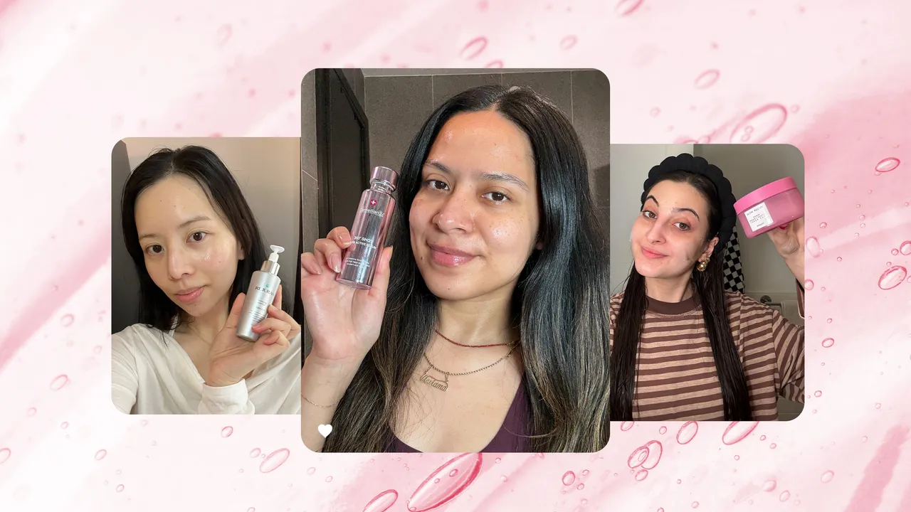 7 Best PDRN Serums We Tested 2026, According to K-Beauty Experts