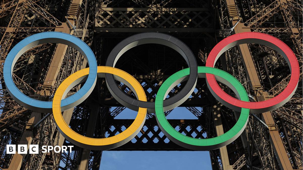2036 Olympic Games: South Africa hope to host first African event as seven countries express interest
