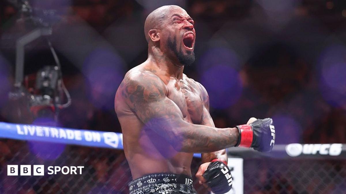 UFC 332: Homeless to history? Bobby Green eyes record-breaking year at 40