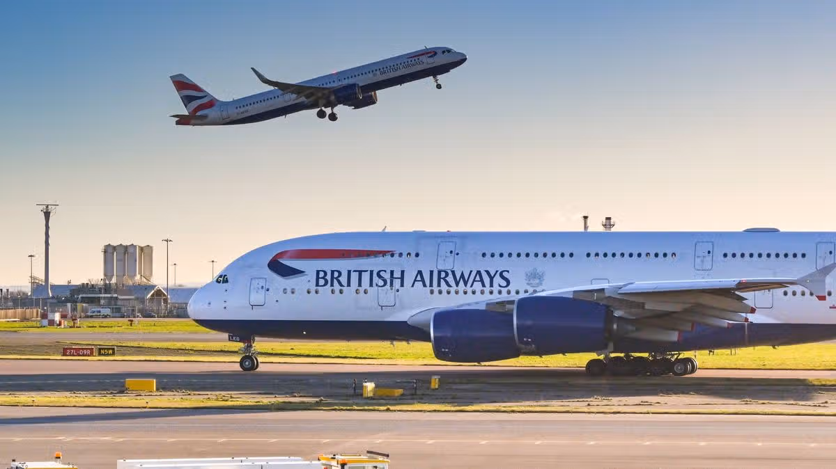Chancellor told boosting plane manufacturing in Budget could slash flight fares