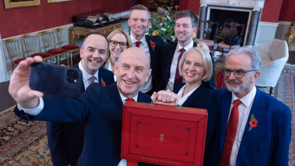 Should the Budget have introduced a wealth tax to ease the cost of living?