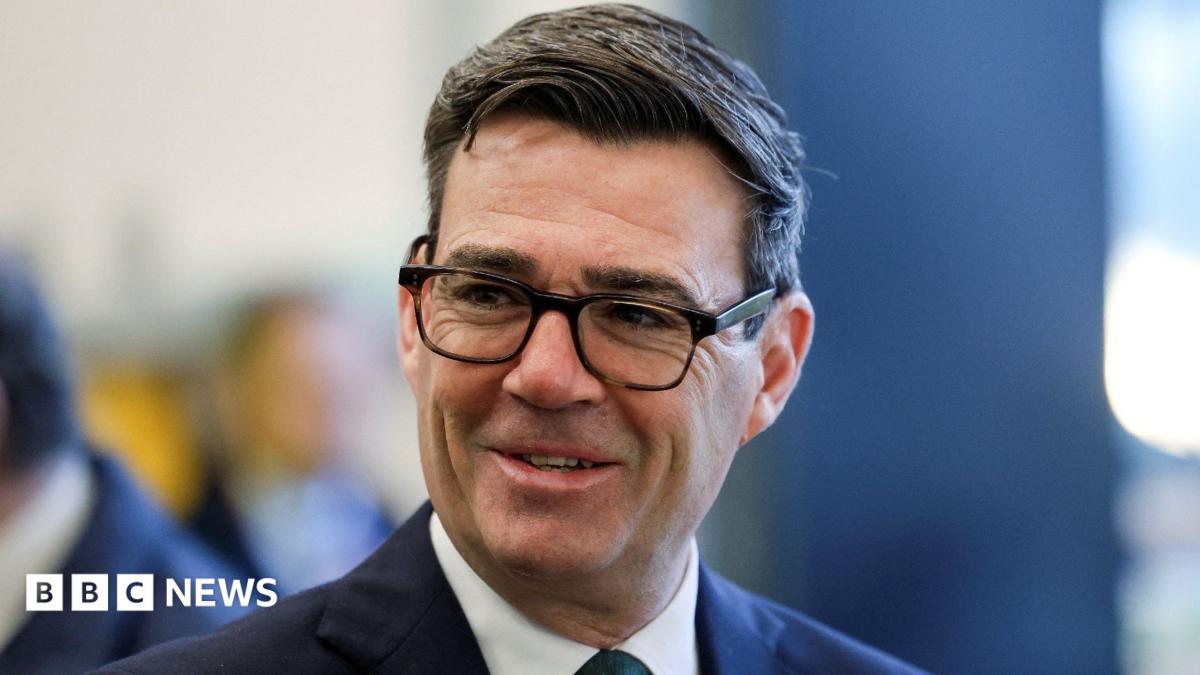 Andy Burnham leaves door open to referendum on EU free movement