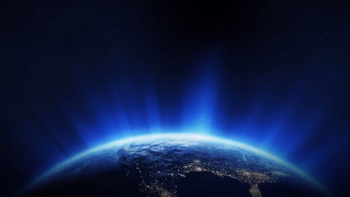 ‘Invisible force’ on Earth could be changing how fast humans age, study claims