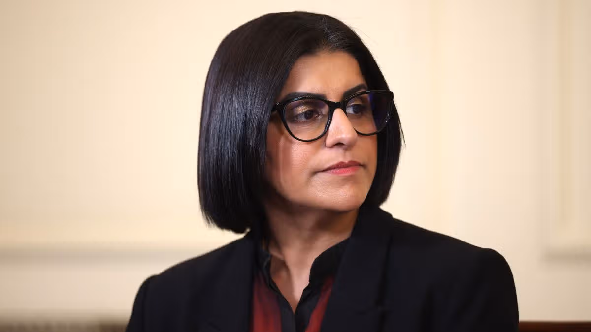 Anger as Home Secretary threatens to ban all visas from African nation over migrant row