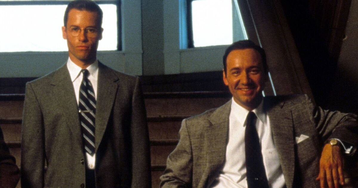‘One of the best films ever made’ with near perfect rating on Film4 tonight | Films | Entertainment