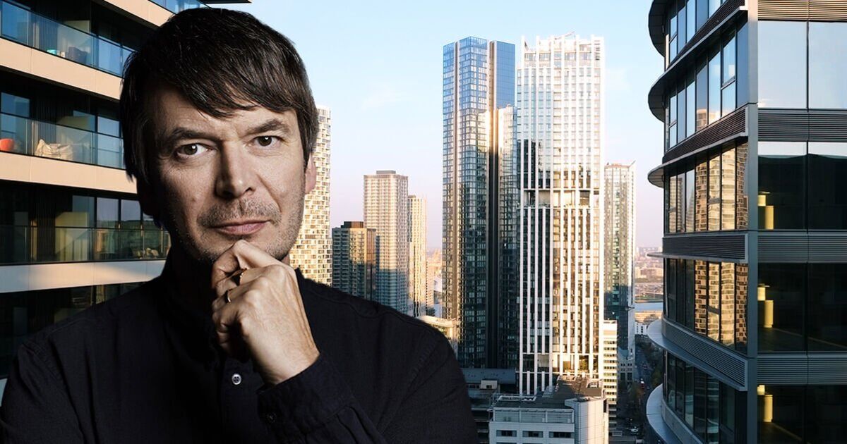 I’m one of the world’s biggest crime authors but my wife wants me to retire | Books | Entertainment