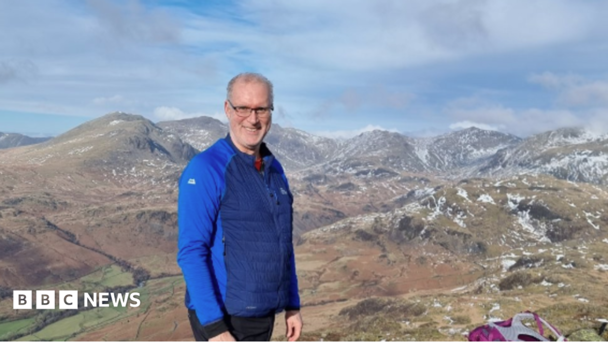 ‘Terminal prostate cancer has taught me one lesson I want to pass on’