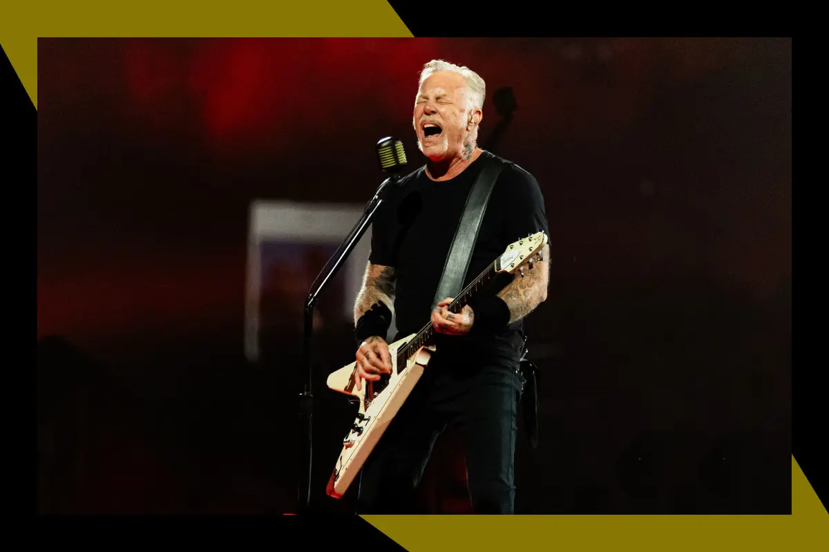 Last-minute Metallica Vegas Sphere ticket prices drop to new low