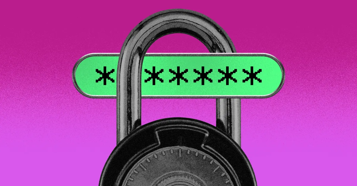 1Password lets AI agents use your passwords without seeing them