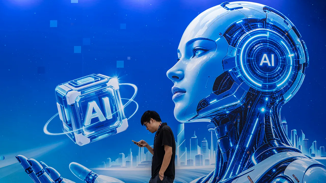 Cybersecurity expert shares the best defense against high-tech AI scams