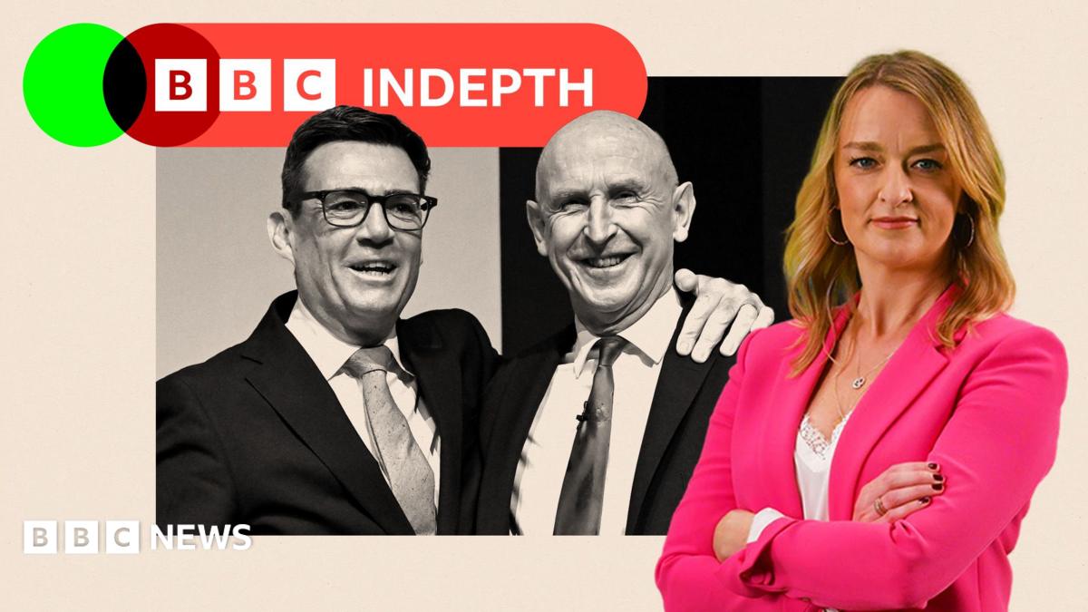 Between quick wins and big dreams lies Burnham’s biggest test, starting with the Budget