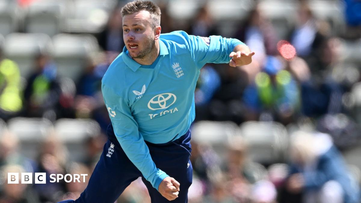 England cricket news: Crane called up and Archer rested for Pakistan tri-series