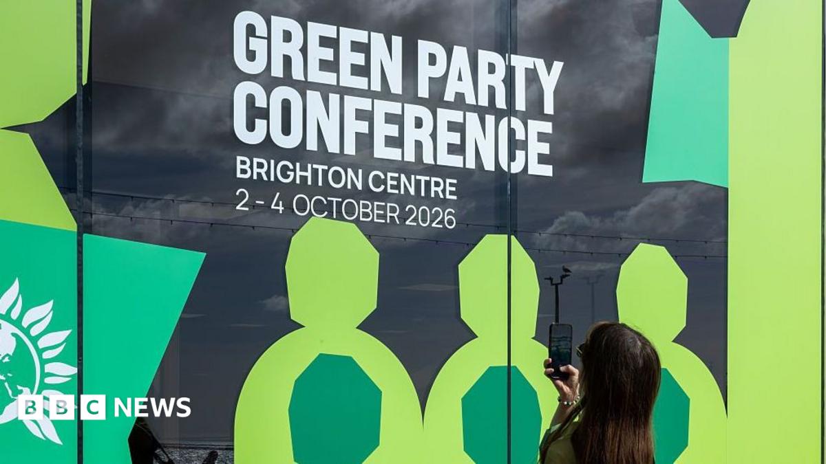 PM rules out coalition with Greens after ‘Zionism is racism’ motion
