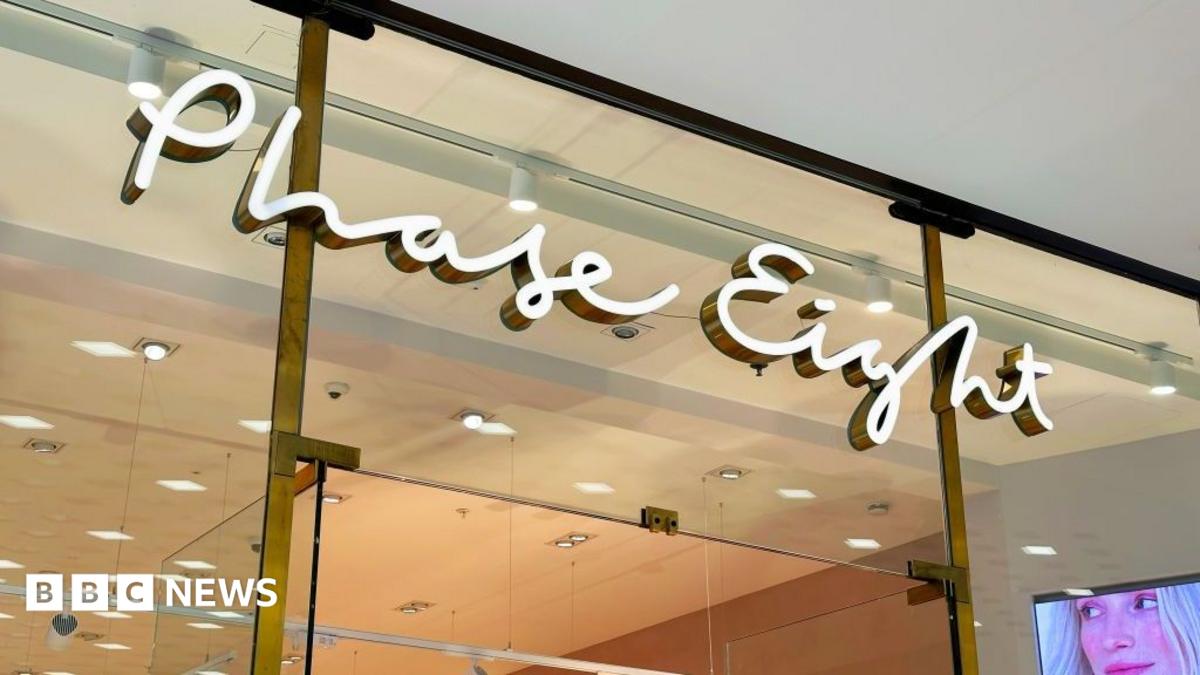 Phase Eight owner hit by cyber-attack as H&M probes separate hack claim