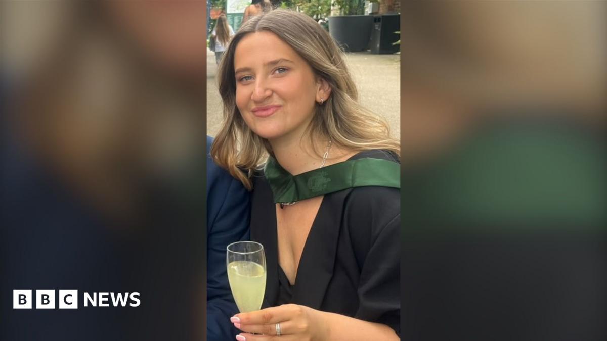 'I thought I was a monster… but it was my OCD'