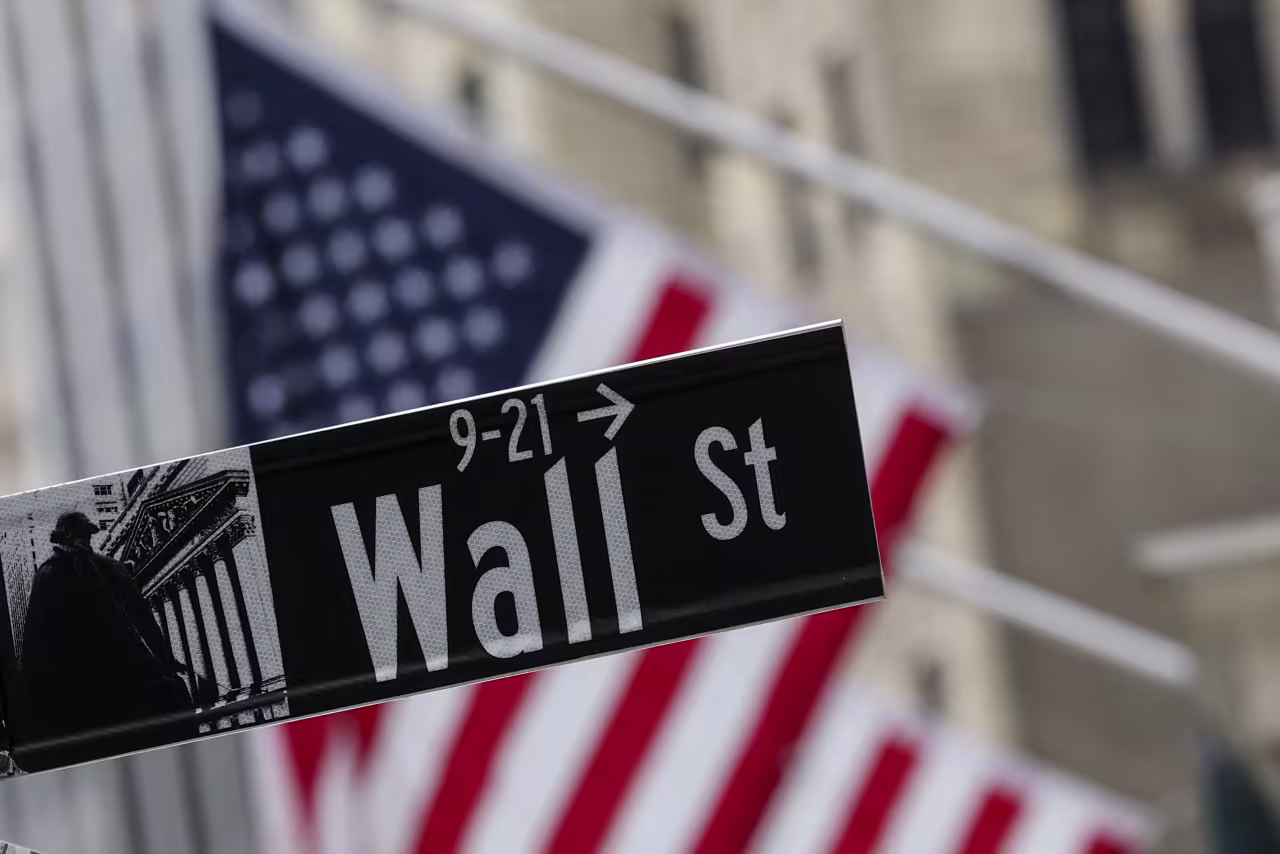 Three reasons this Wall Street market-making powerhouse says investors should reload on stocks right now